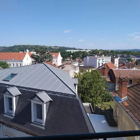 Appartement Notre Dame *