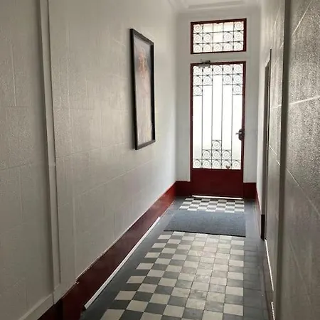 Apartamento Notre Dame Montluçon