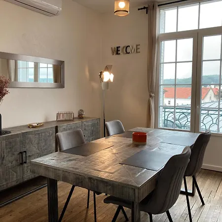 Notre Dame * Montluçon