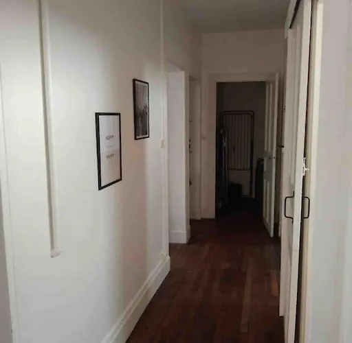 Notre Dame Appartement Montluçon