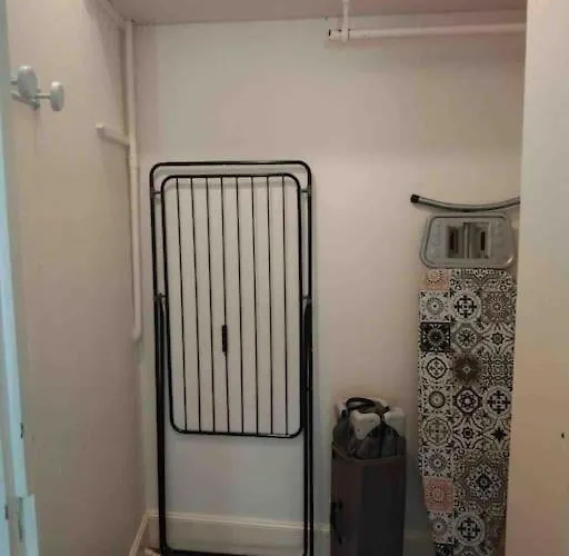 Appartement Notre Dame *