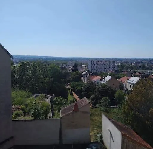 Notre Dame Appartement