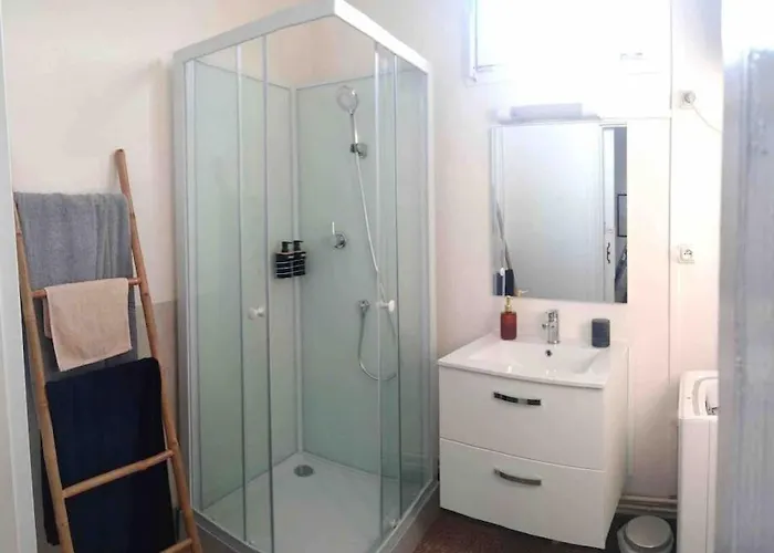 Appartement Notre Dame