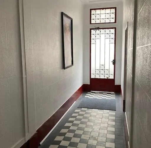 Appartement Notre Dame Montluçon