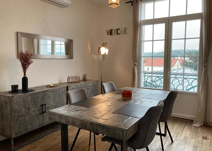 Notre Dame * Montluçon