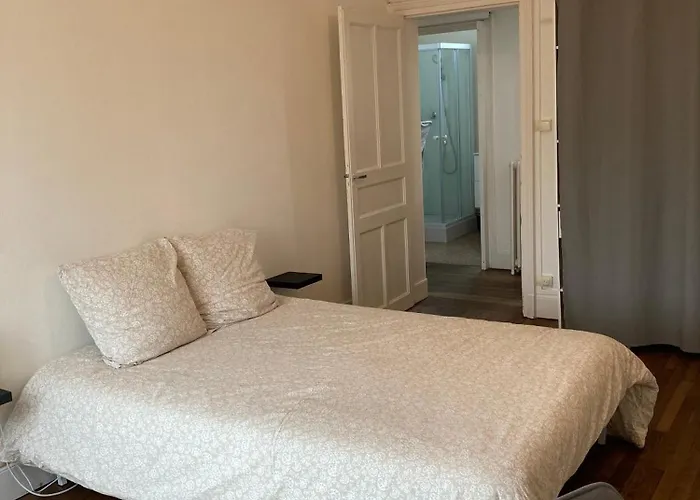 Appartement Notre Dame