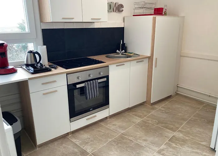 Notre Dame Appartement